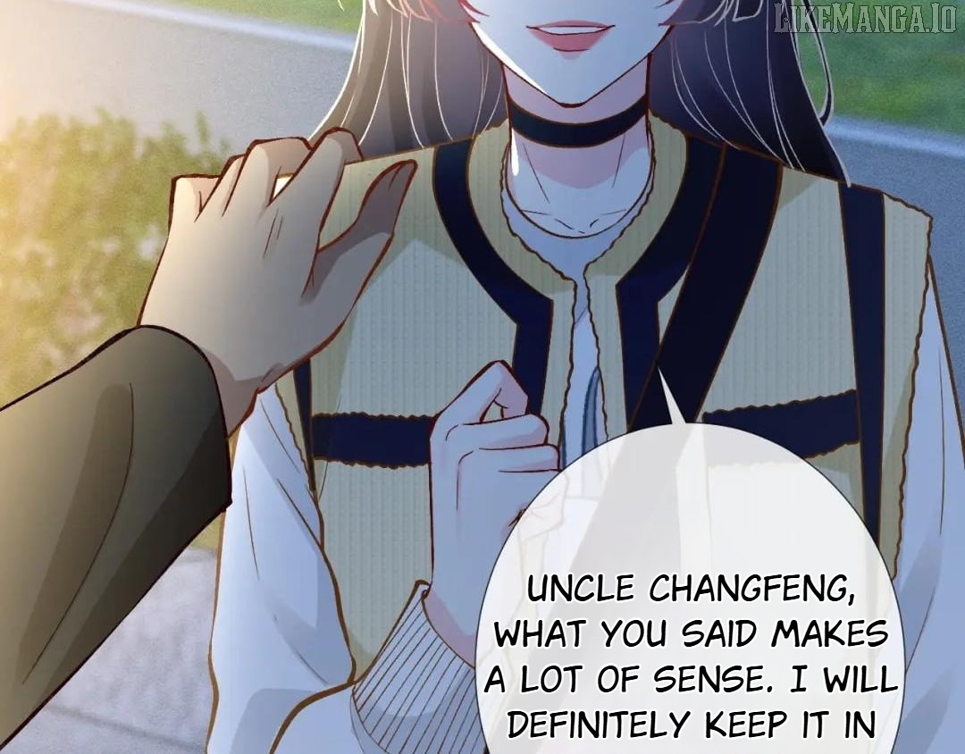 Everyone's Darling Chapter 226 - page 92
